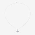 Solace Necklace | Limited Edition Wisteria