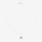 Solace Necklace | Limited Edition Wisteria