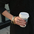 Caitlin Bangle