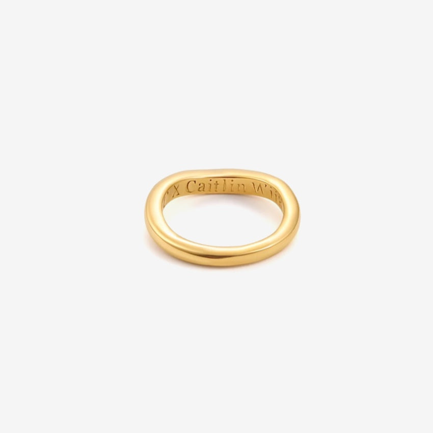 Caitlin Ring
