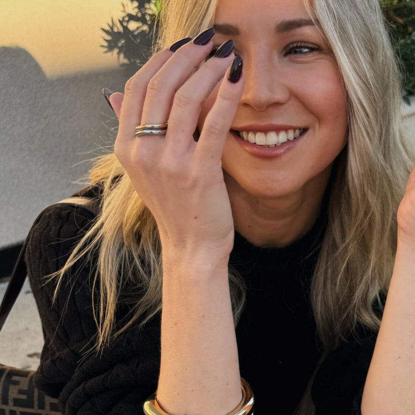Caitlin Ring