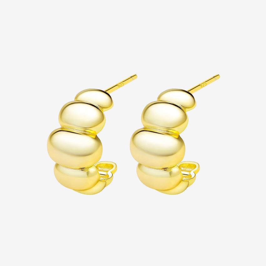 Frankie Earrings