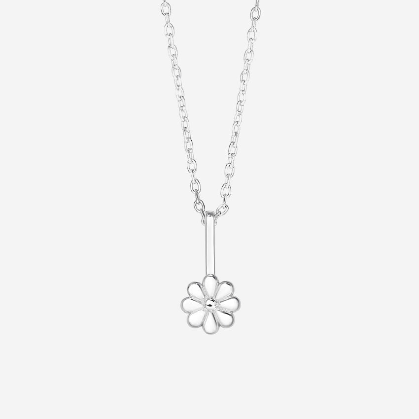 Fleur Necklace