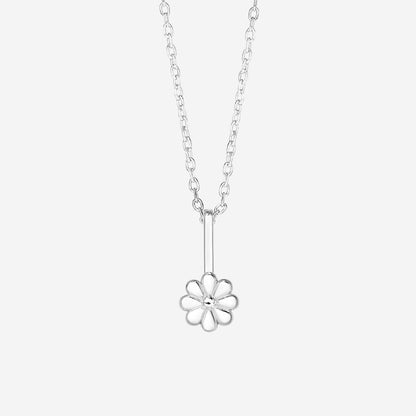 Fleur Necklace