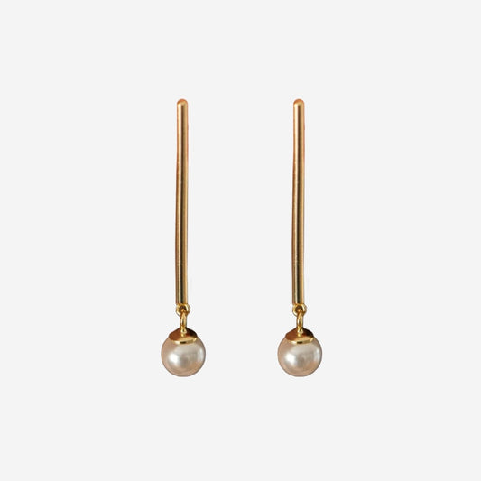 Jupiter Drop Earrings