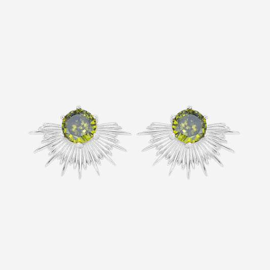 Solace Earrings | Limited Edition