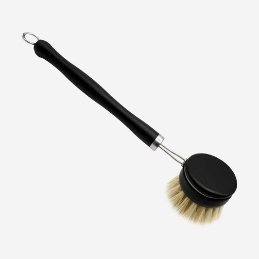 Eco Dish Brush | Black