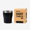Short Tumbler 2.0