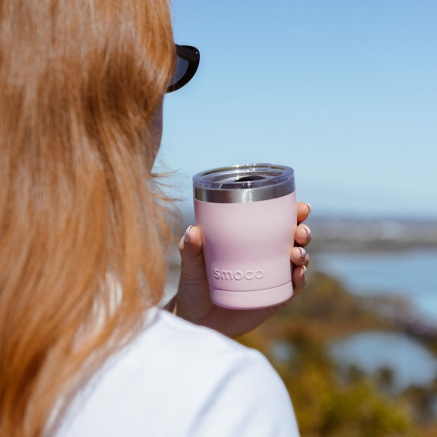 Short Tumbler 2.0