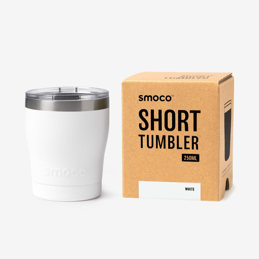 Short Tumbler 2.0
