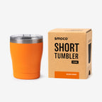 Short Tumbler 2.0