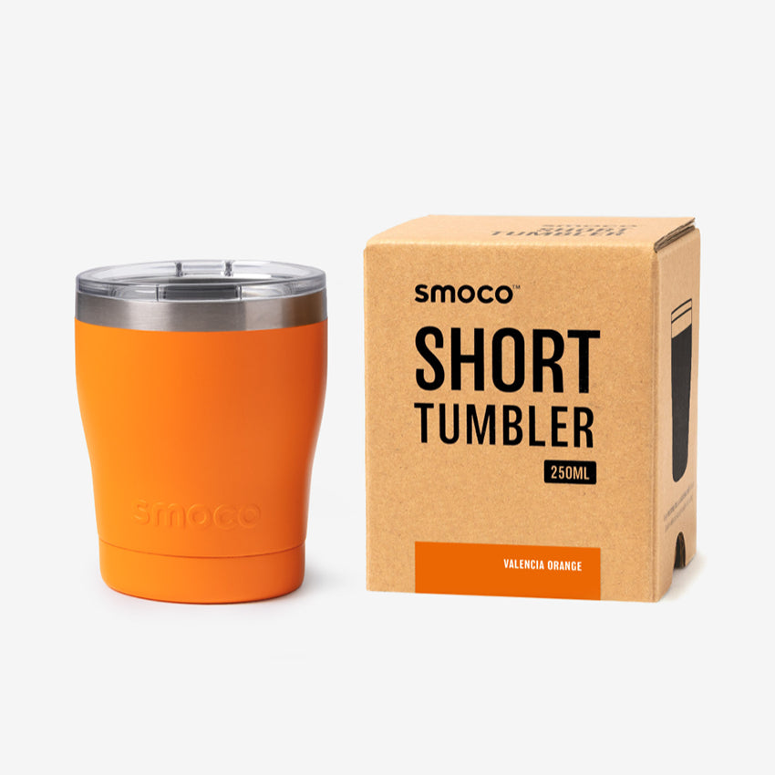 Short Tumbler 2.0