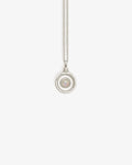 Soma Coin Necklace