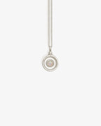 Soma Coin Necklace
