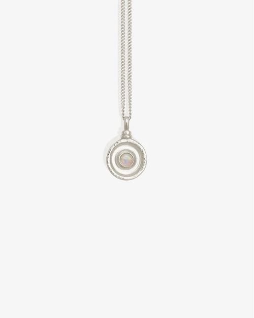 Soma Coin Necklace
