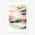 Pause - Lake Wanaka | Unframed | Limited Edition Print