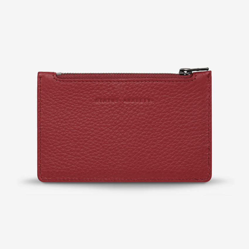 Avoiding Things Wallet