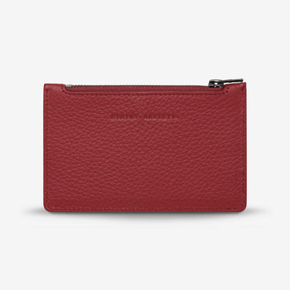 Avoiding Things Wallet