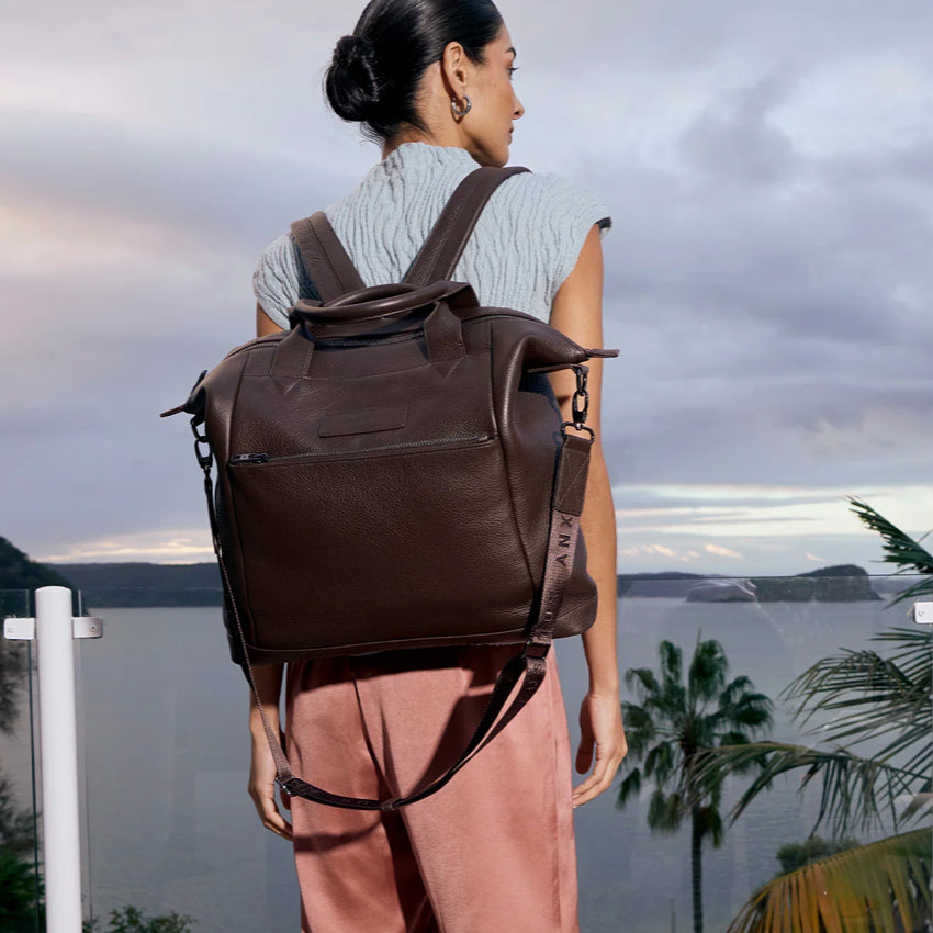 Come In Waves | Cocoa