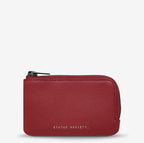Left Behind Wallet