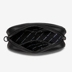 Plunder Bag w/ Dual Strap | Black