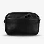 Plunder Bag w/ Dual Strap | Black