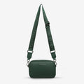 Plunder Bag w/ Dual Strap | Green