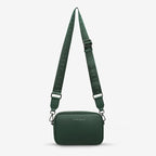 Plunder Bag w/ Dual Strap | Green