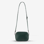 Plunder Bag w/ Dual Strap | Green