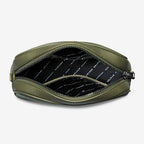 Plunder Bag w/ Dual Strap | Khaki