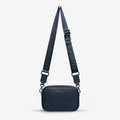 Plunder Bag w/ Dual Strap | Midnight Blue