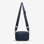 Plunder Bag w/ Dual Strap | Midnight Blue
