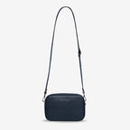 Plunder Bag w/ Dual Strap | Midnight Blue
