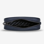 Plunder Bag w/ Dual Strap | Midnight Blue
