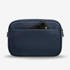 Plunder Bag w/ Dual Strap | Midnight Blue