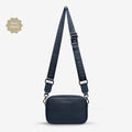 Plunder Bag w/ Dual Strap | Midnight Blue