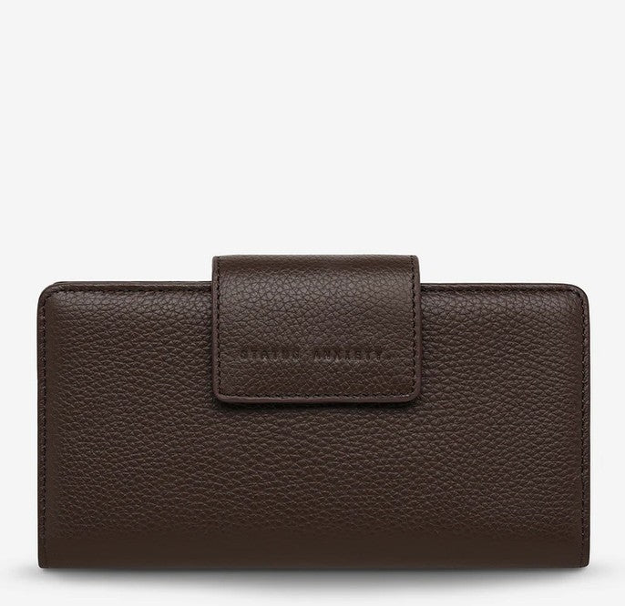 Ruins Wallet