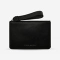 Take Your Chances Wallet | Black Nappa