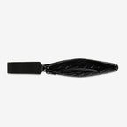 Take Your Chances Wallet | Black Nappa