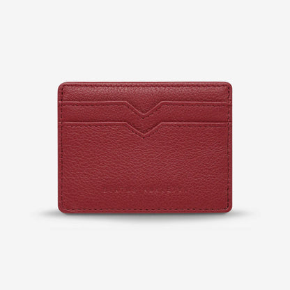Together For Now Wallet