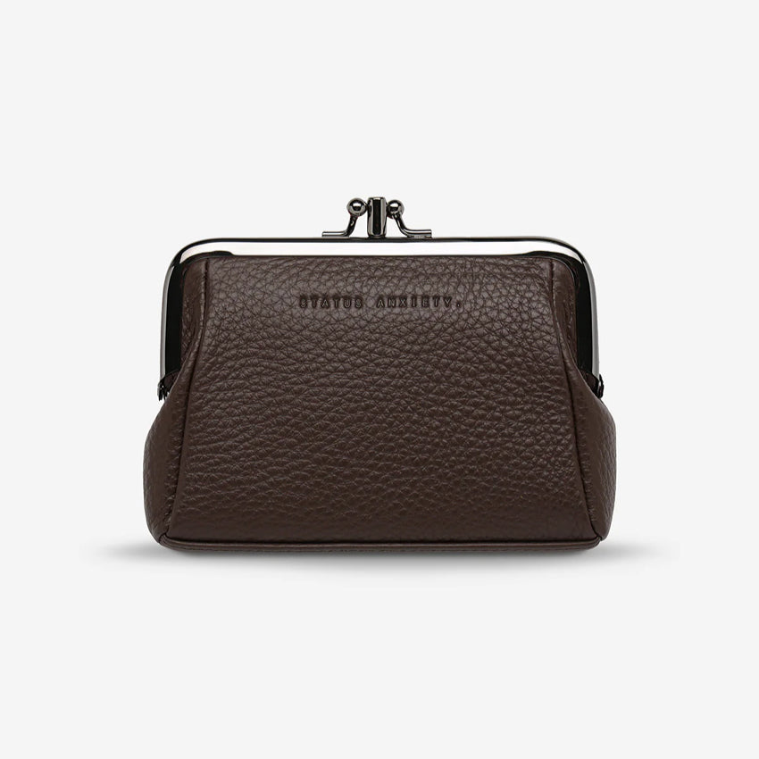 Volatile Purse
