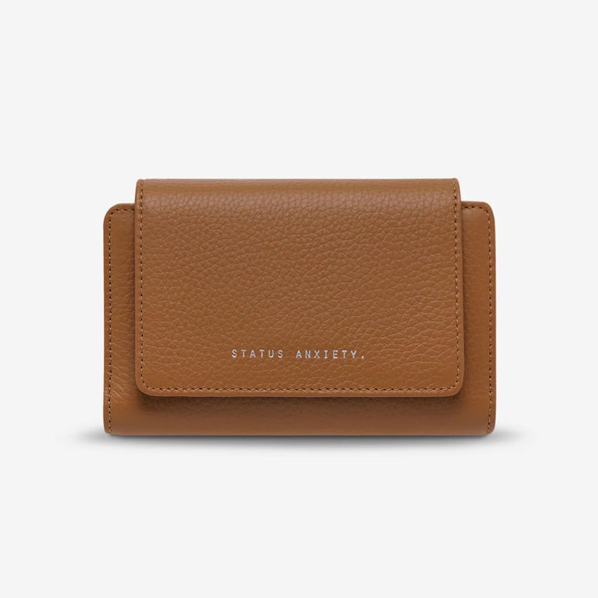 Visions Wallet