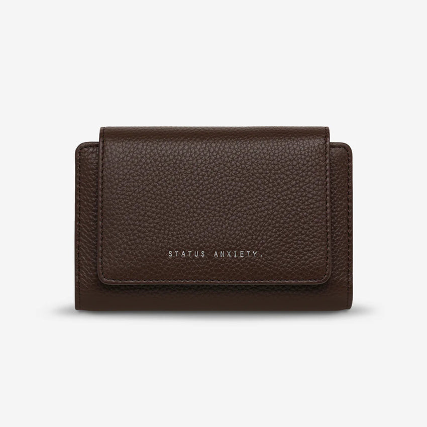 Visions Wallet