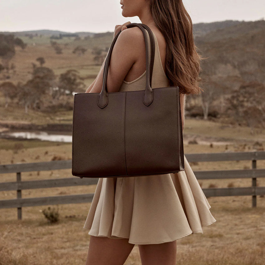 Without Warning | Cocoa