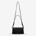Zenith Bag | Black