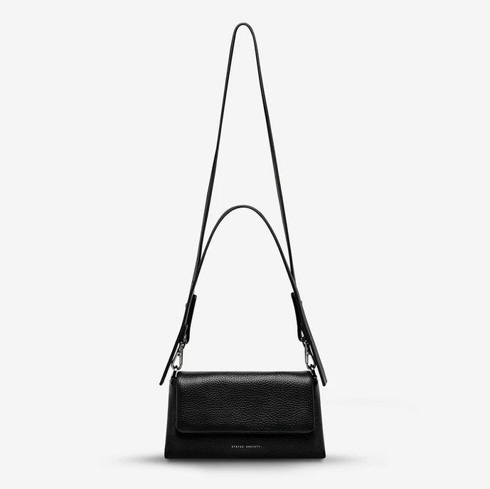 Zenith Bag | Black