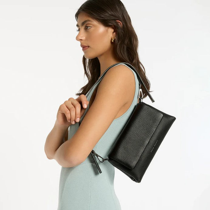 Zenith Bag | Black