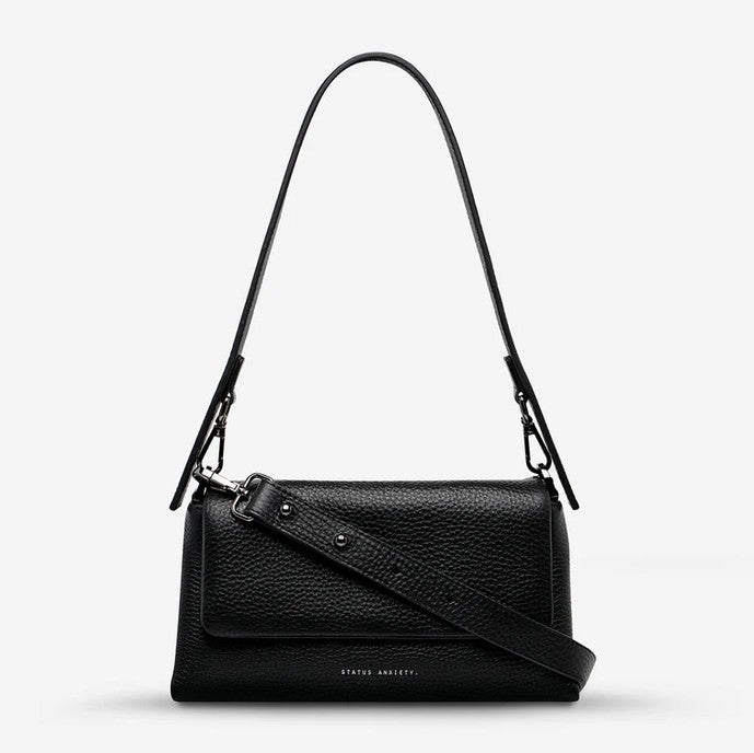 Zenith Bag | Black