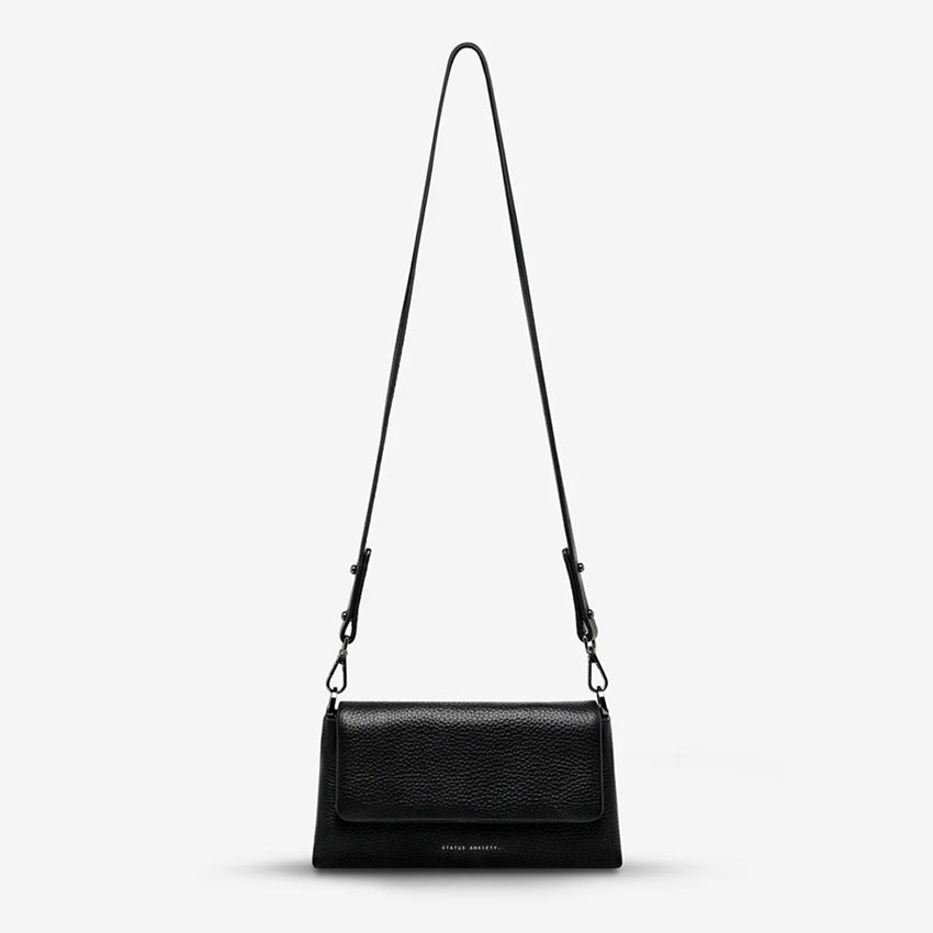 Zenith Bag | Black