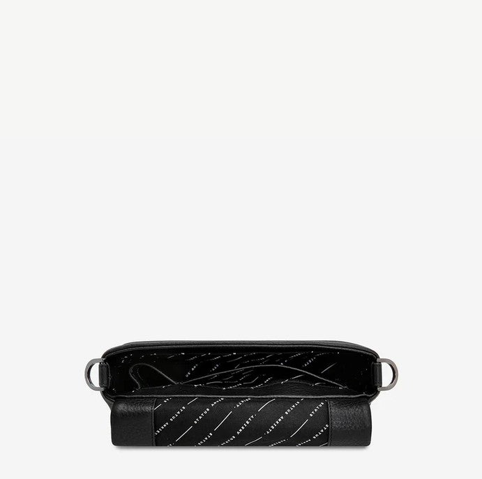 Zenith Bag | Black